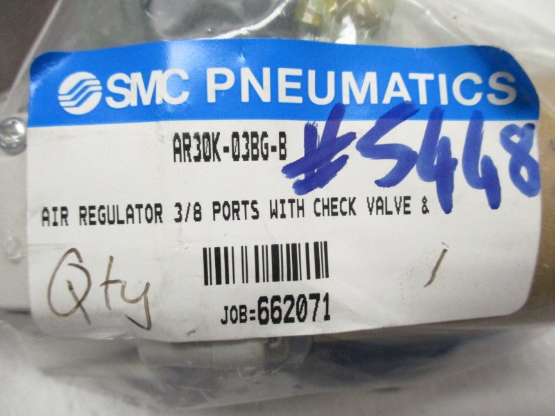 SMC AR30K-03BG-B NSMP