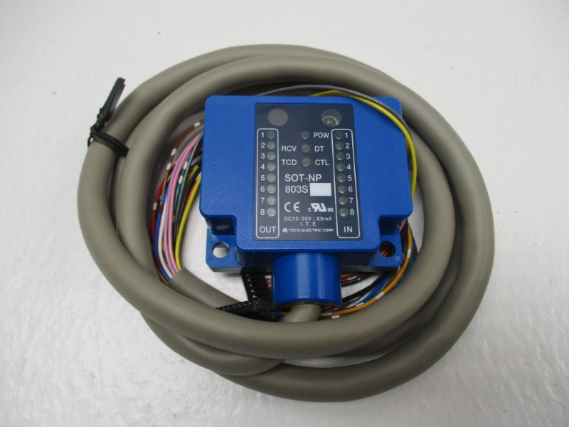 TOYO ELECTRIC SD115635 NSMP