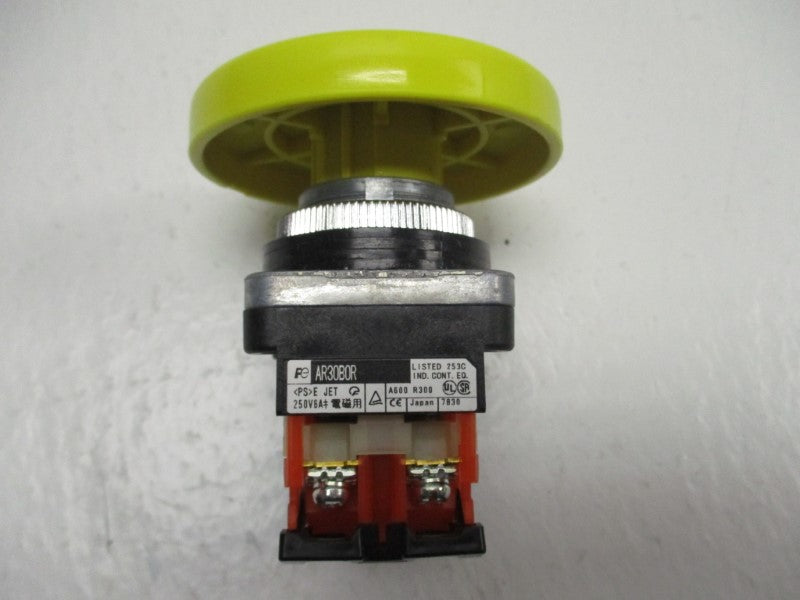 FUJI ELECTRIC AR30BOR NSNP