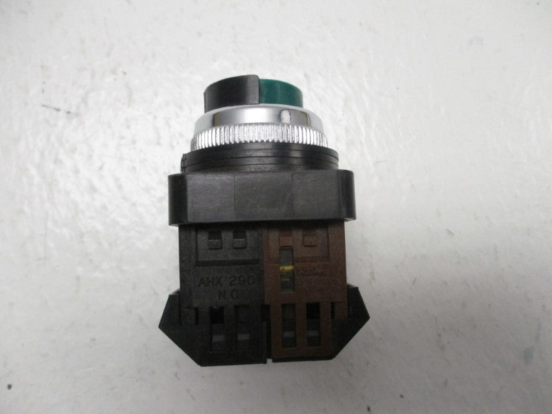 FUJI ELECTRIC AH30-G NSNP
