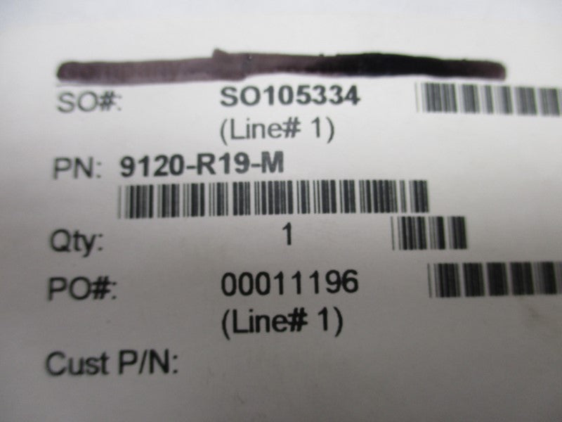 ATI 9120-R19-M NSMP