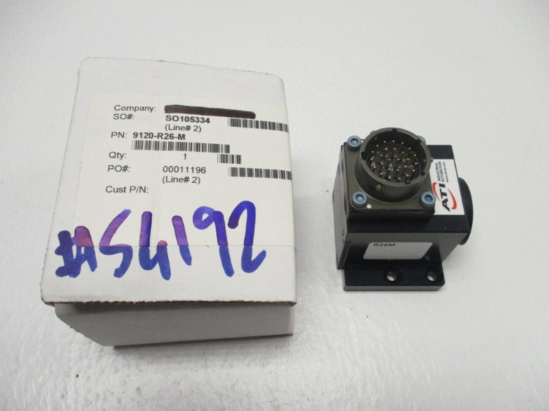 ATI 9120-R26-M-M NSMP