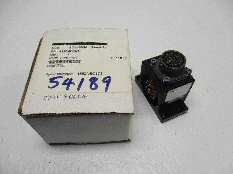 ATI 9120-R19-T NSMP