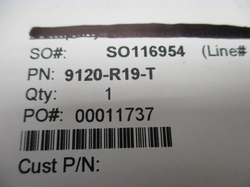 ATI 9120-R19-T NSMP