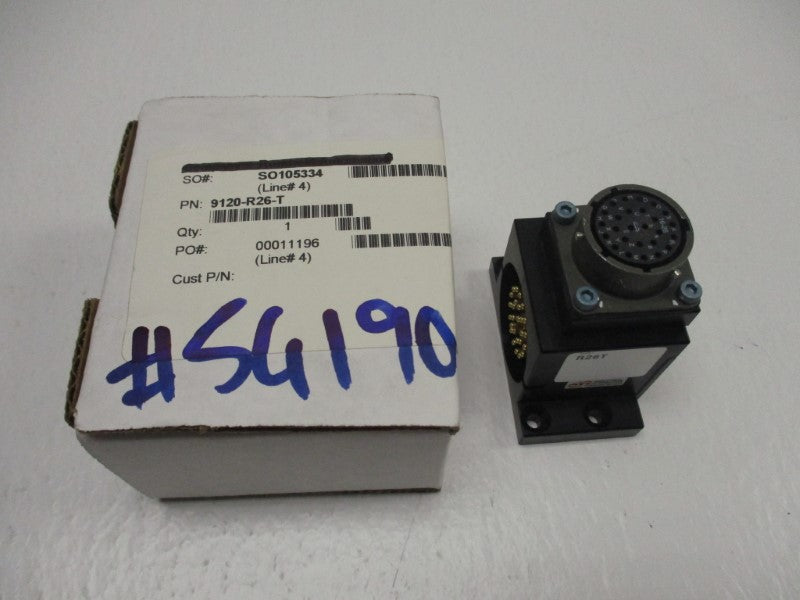 ATI 9120-R26-T NSMP
