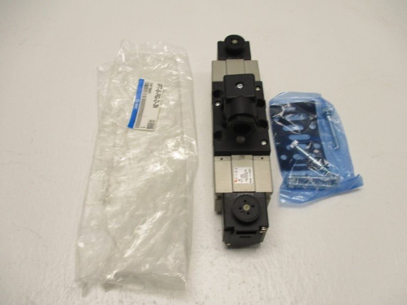 SMC VP7-8-FIG-D-3N 24VDC NSMP