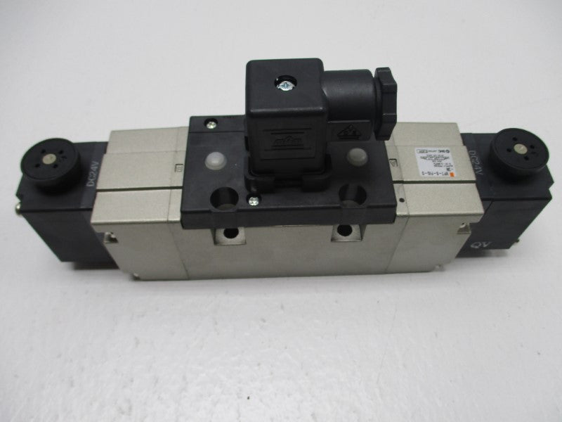SMC VP7-8-FIG-D-3N 24VDC NSMP
