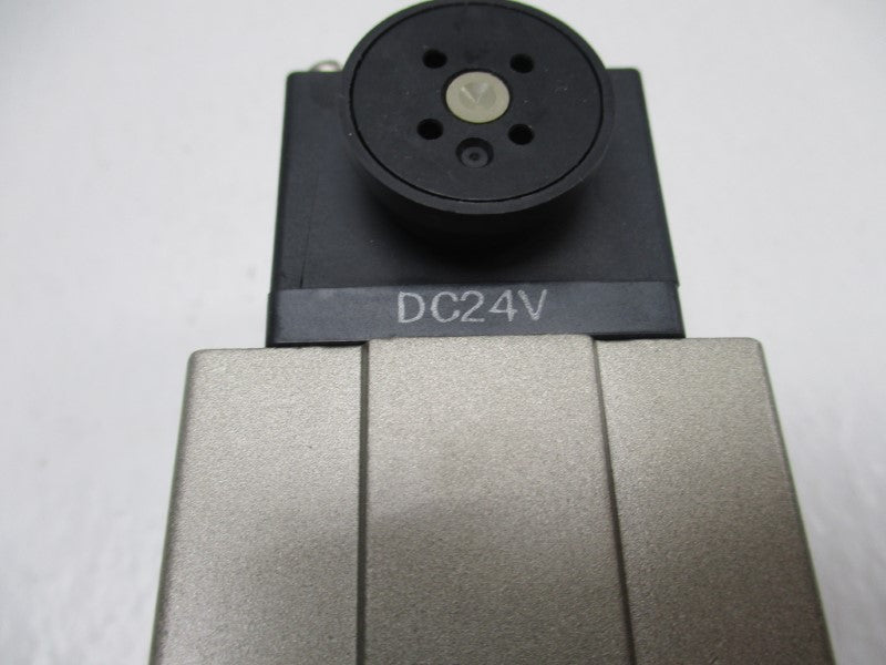 SMC VP7-8-FIG-D-3N 24VDC NSMP