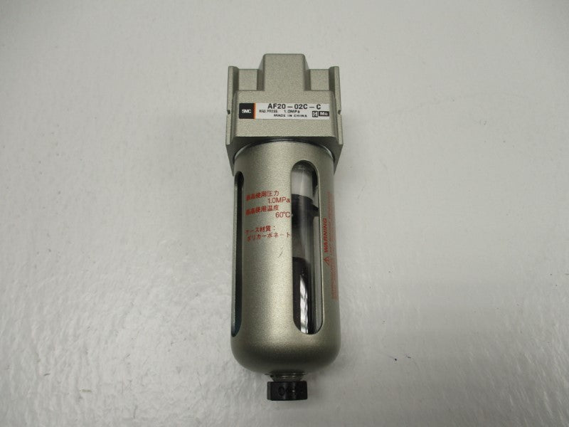 SMC AF20-02C-C NSNP