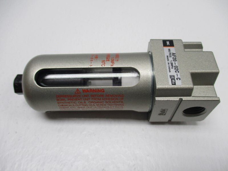 SMC AF20-02C-C NSNP