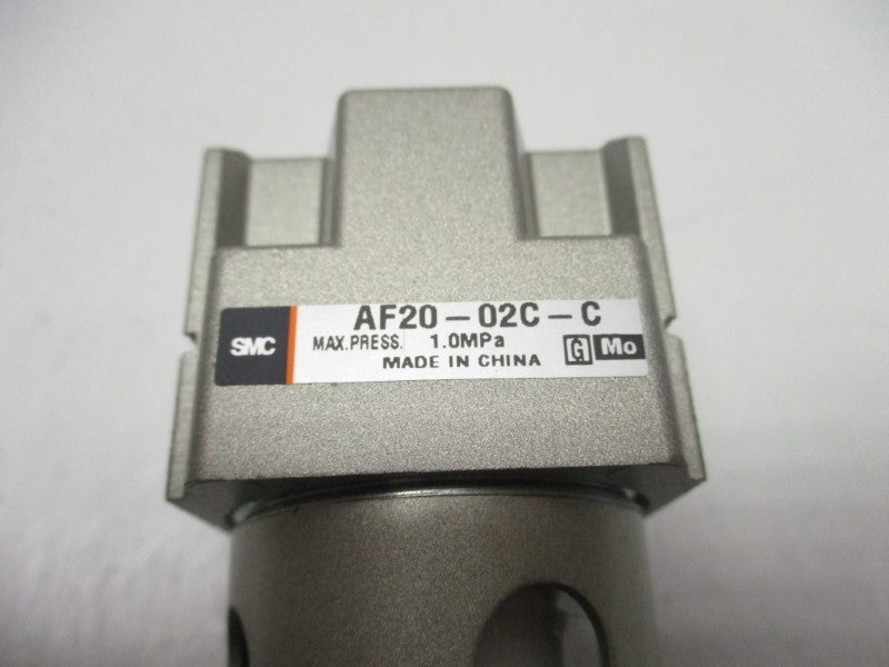 SMC AF20-02C-C NSNP