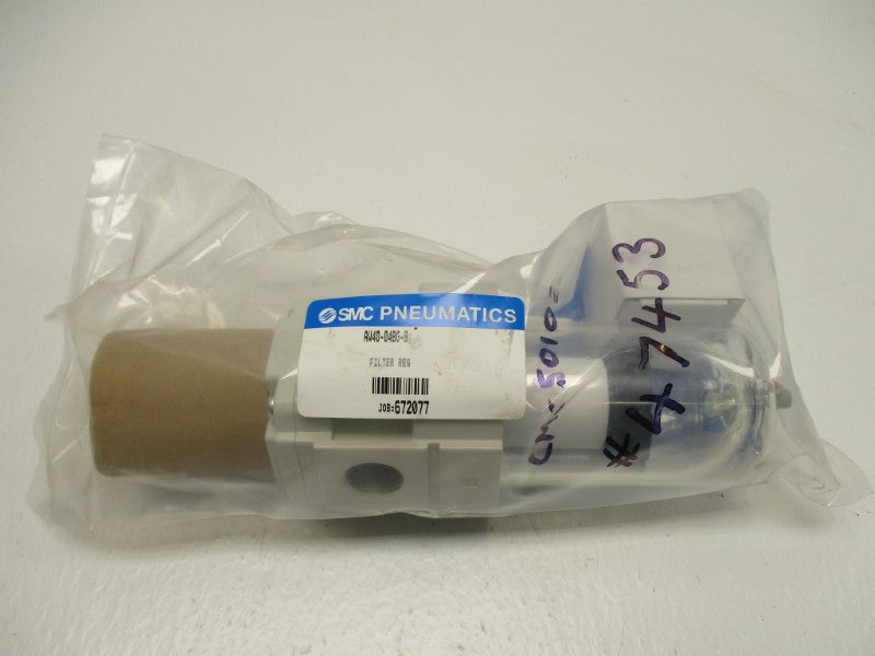 SMC AW40-04BG-B NSMP