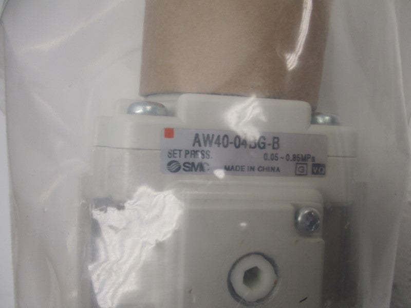 SMC AW40-04BG-B NSMP