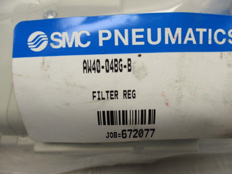 SMC AW40-04BG-B NSMP