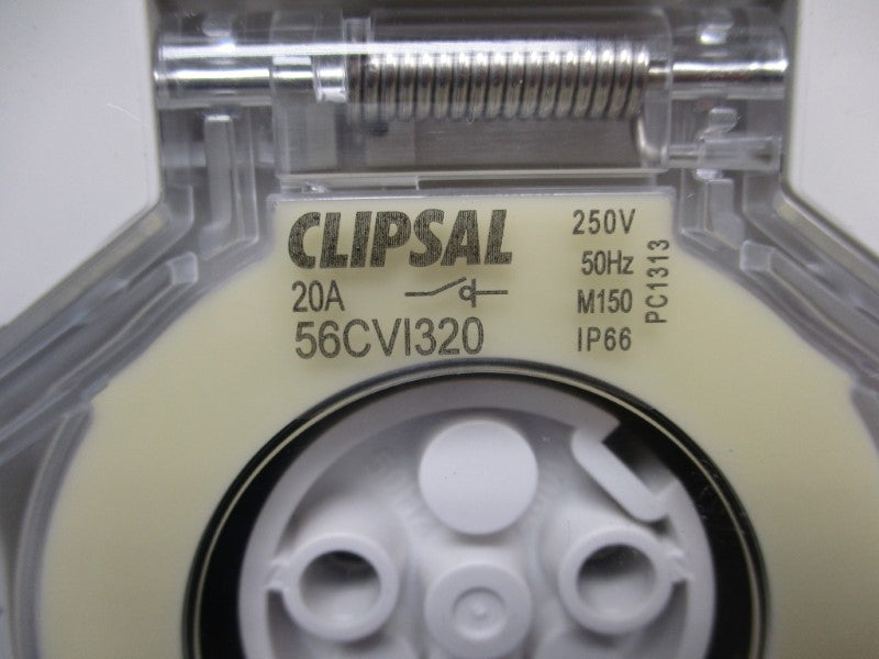 CLIPSAL 56CVI320 NSMP