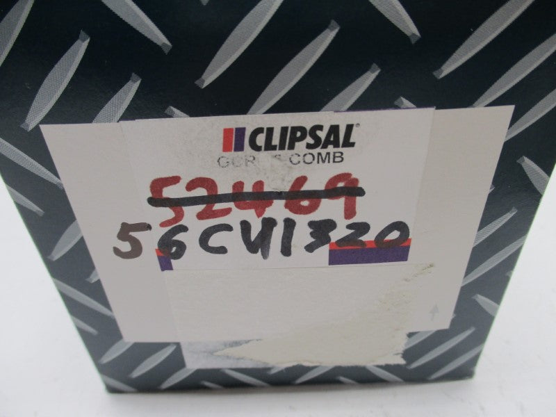 CLIPSAL 56CVI320 NSMP