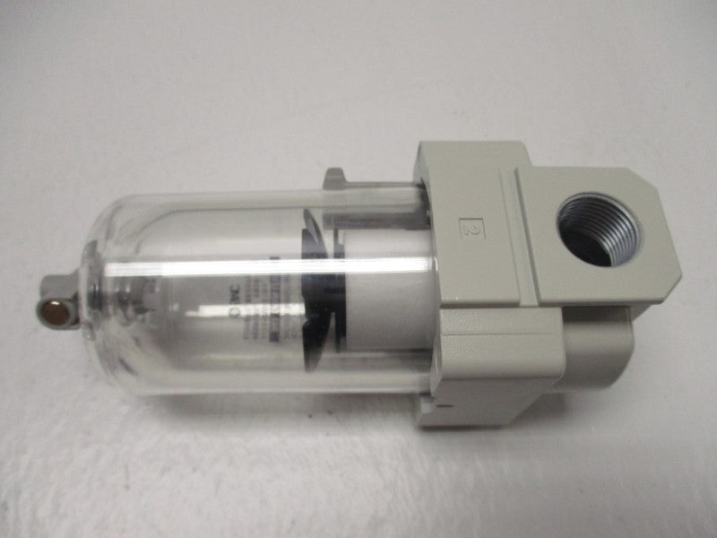 SMC AF30-03-A NSNP