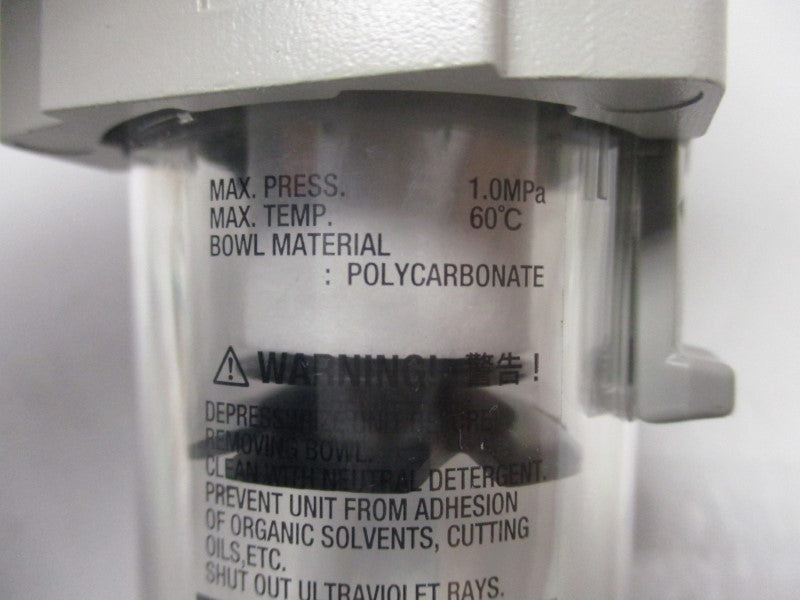 SMC AF30-03-A NSNP