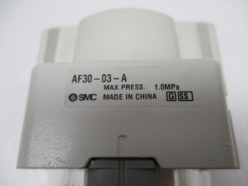 SMC AF30-03-A NSNP
