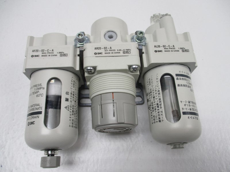 SMC AC20-02-C-A NSMP