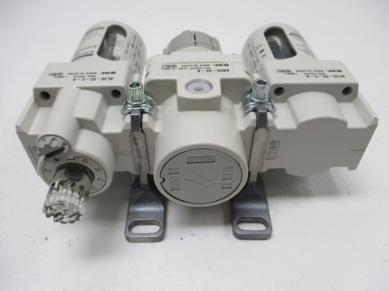 SMC AC20-02-C-A NSMP