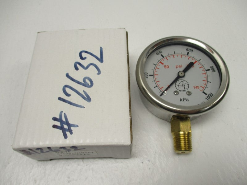 AMBITINST 308-75 NSMP