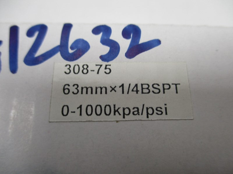 AMBITINST 308-75 NSMP