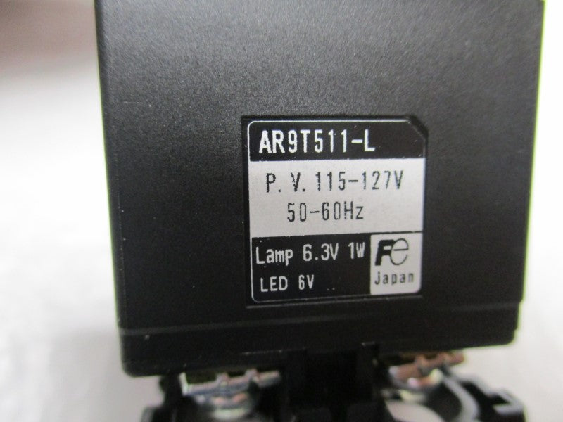 FUJI ELECTRIC DR22D0L-L4R NSNP