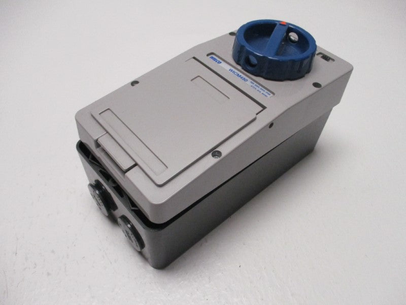 WILCO WICM450 NSMP