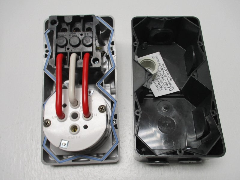 WILCO WICM450 NSMP