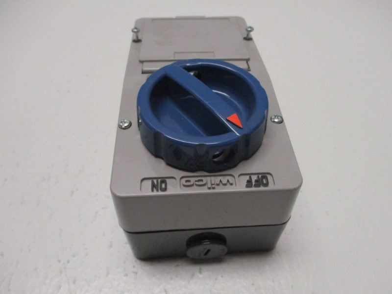 WILCO WICM115 NSMP