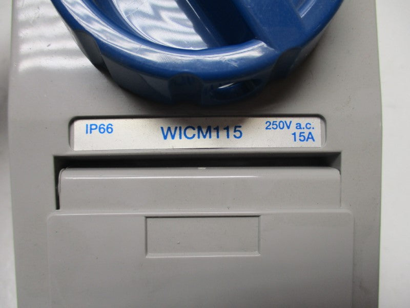WILCO WICM115 NSMP