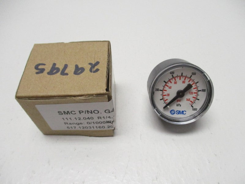 SMC G40-K10-02 NSMP