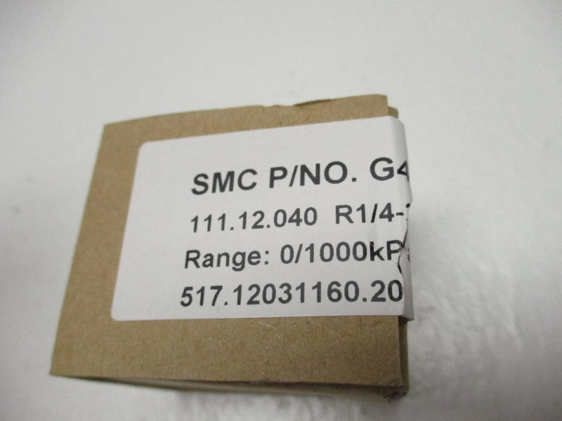 SMC G40-K10-02 NSMP