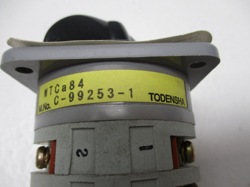 TODENSHA C-99253-1 NSNP