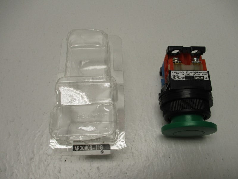 FUJI ELECTRIC AR30MOR-11G NSMP