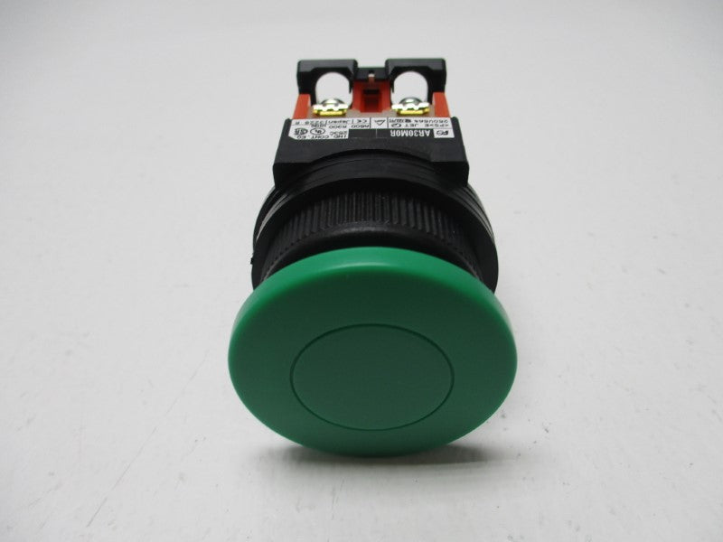 FUJI ELECTRIC AR30MOR-11G NSMP