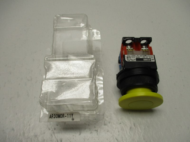 FUJI ELECTRIC AR30MOR-11Y NSMP
