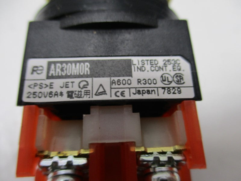 FUJI ELECTRIC AR30MOR-11Y NSMP