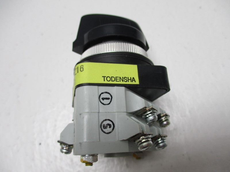 TODENSHA K-50641 NSNP