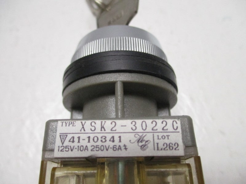 MARUYASU XSK2-3022C NSNP