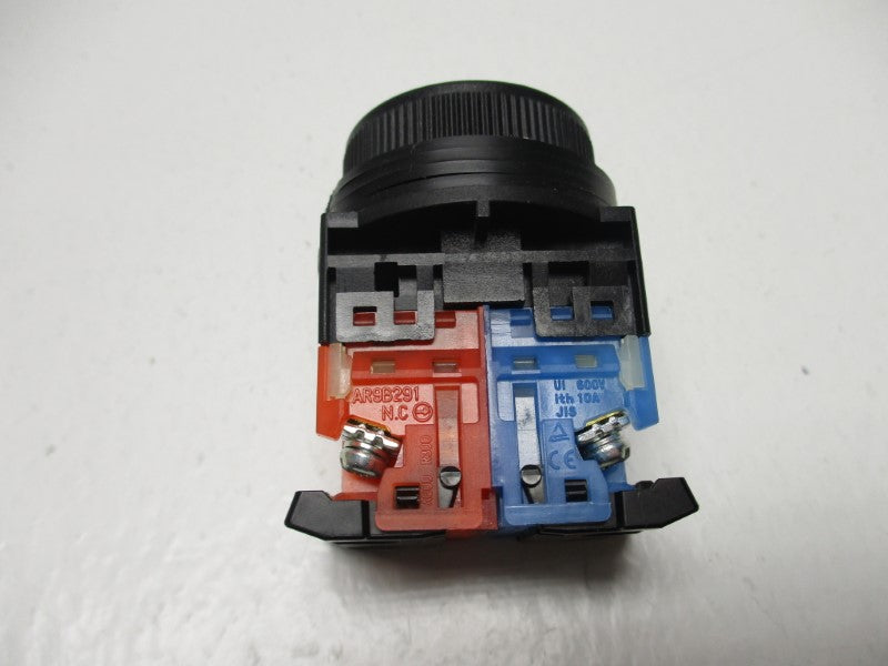 FUJI ELECTRIC AR30FOR NSNP