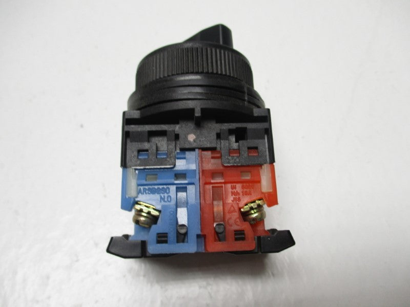 FUJI ELECTRIC AR30PR-2 NSNP