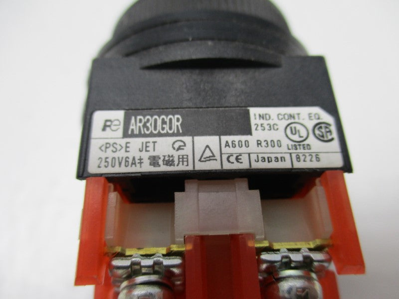FUJI ELECTRIC AR30GOR NSNP