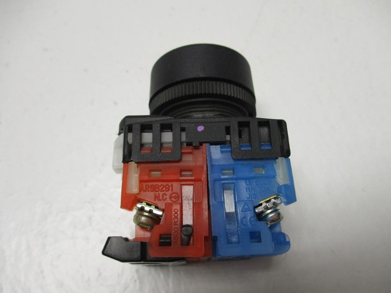 FUJI ELECTRIC AR22FOR NSNP