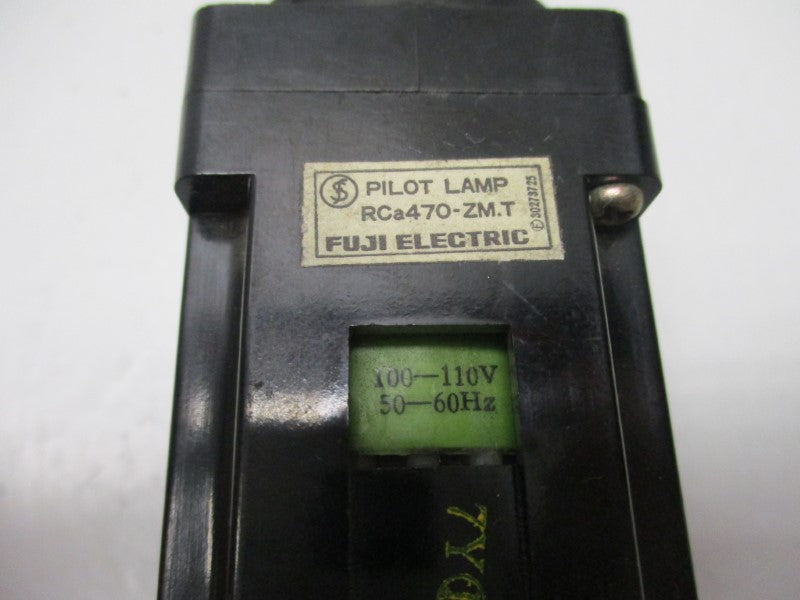 FUJI ELECTRIC RCa470-ZM.T NSNP