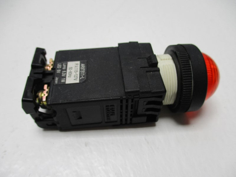 FUJI ELECTRIC DR22DOL AR9T511-L NSNP