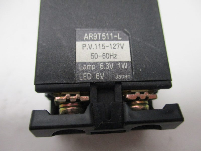FUJI ELECTRIC DR22DOL AR9T511-L NSNP