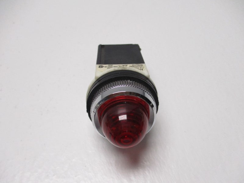 FUJI ELECTRIC AH30-ZM AHX503-1 NSNP