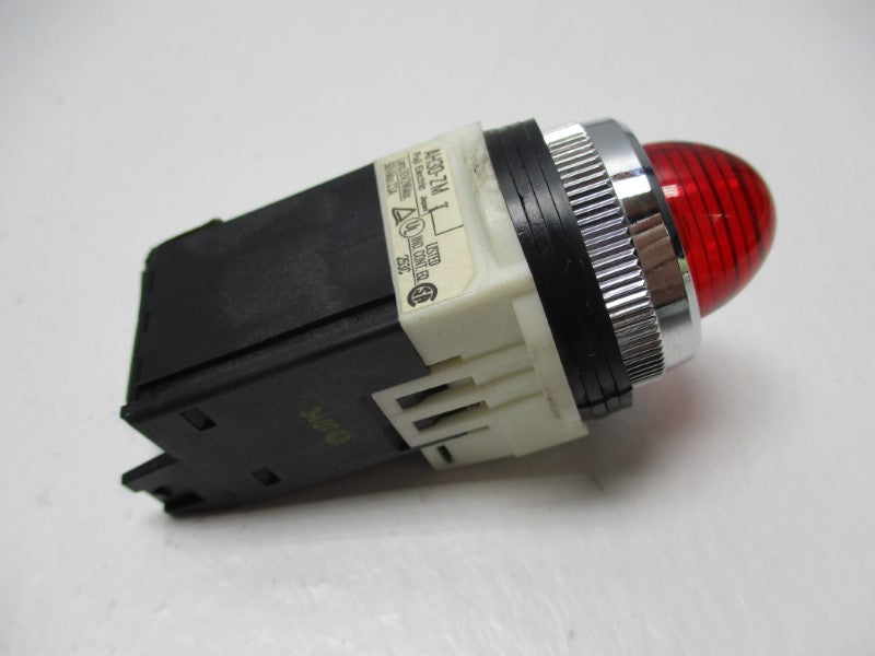FUJI ELECTRIC AH30-ZM AHX503-1 NSNP